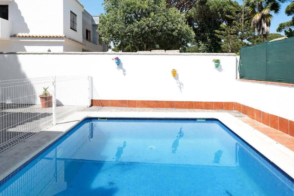 Poniente Villa Roche Exterior photo
