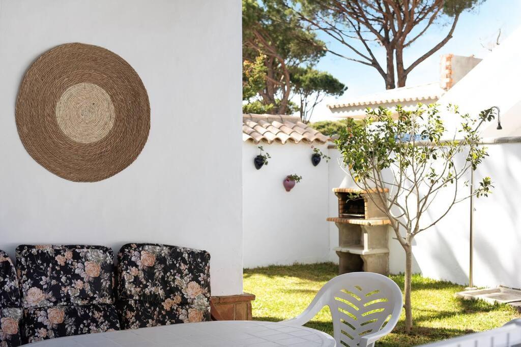 Poniente Villa Roche Exterior photo