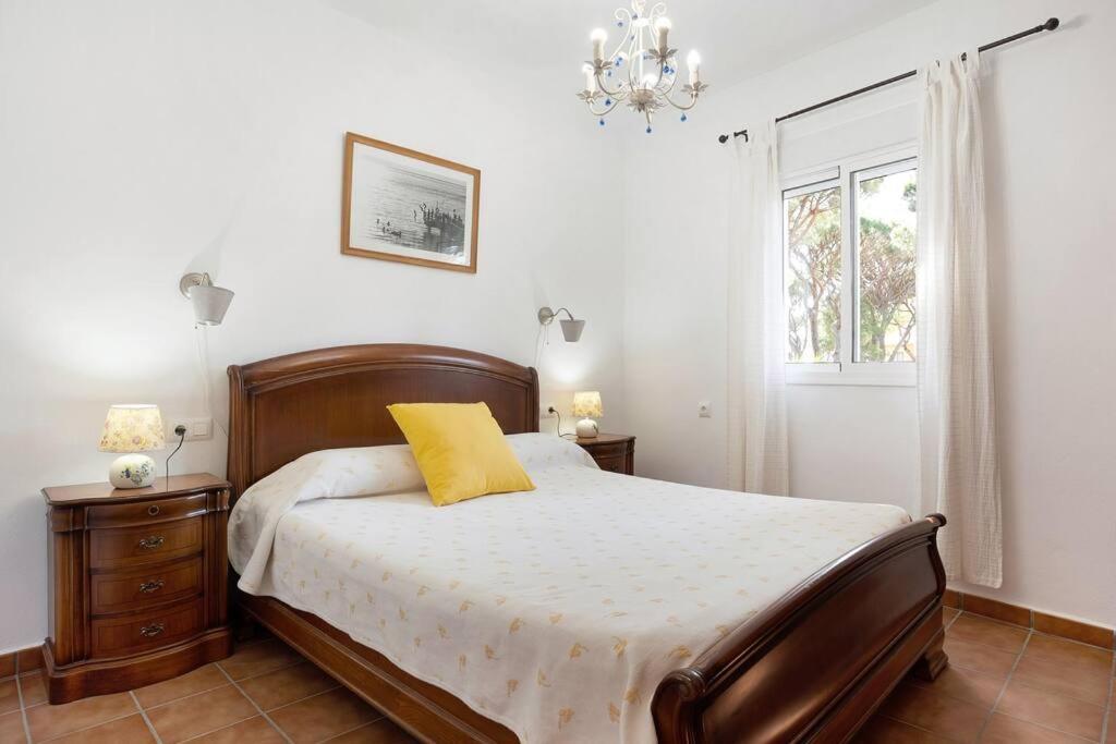 Poniente Villa Roche Exterior photo