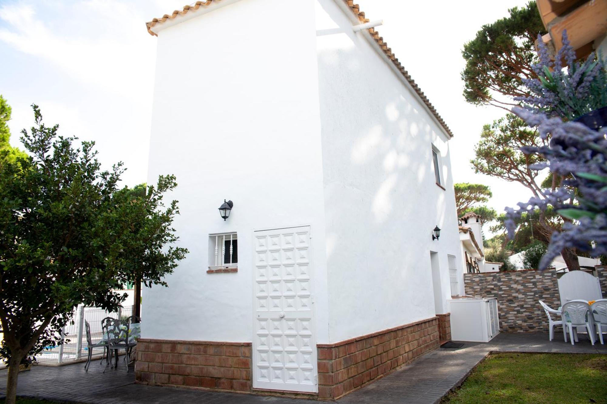 Poniente Villa Roche Exterior photo