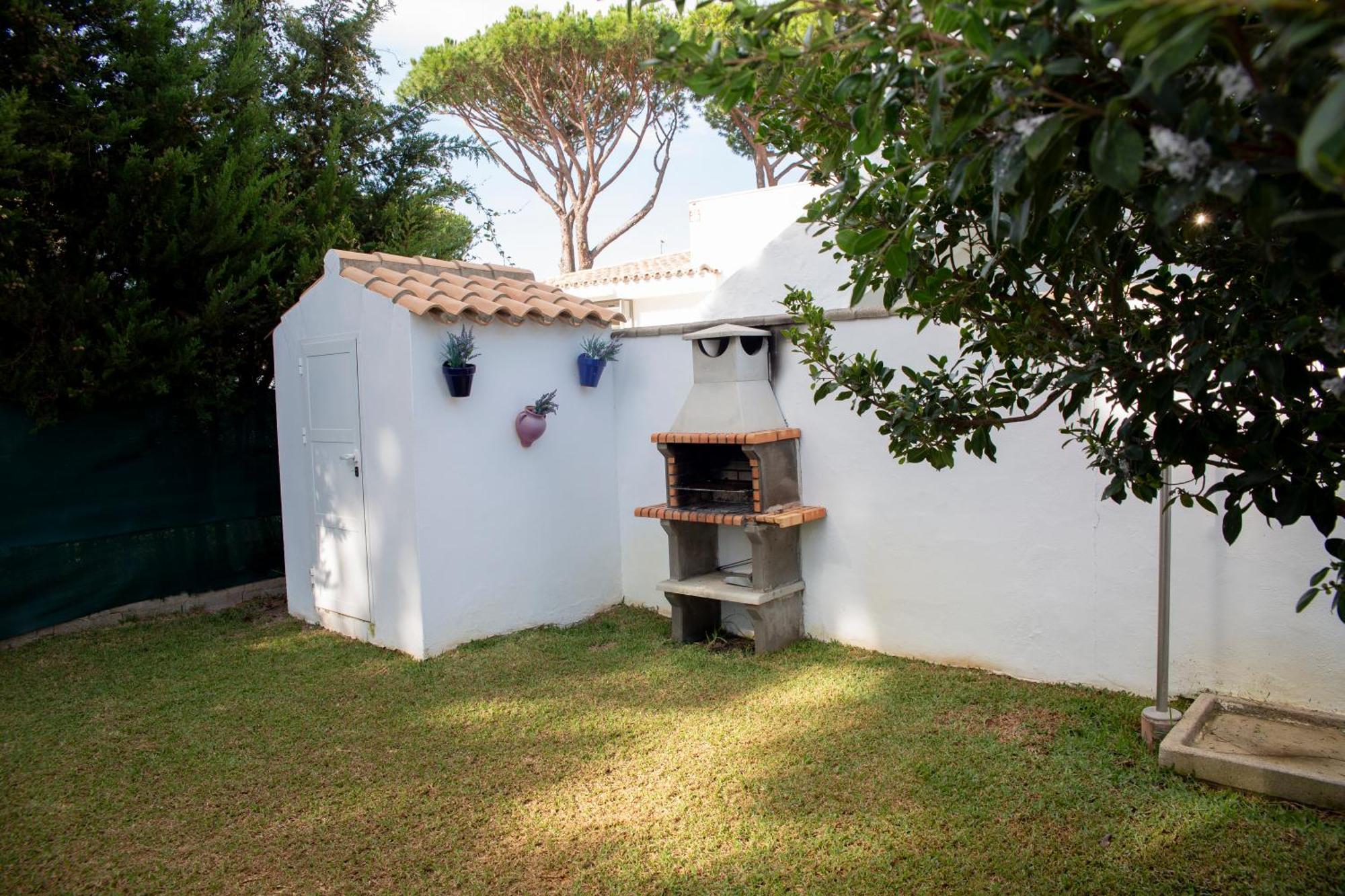 Poniente Villa Roche Exterior photo