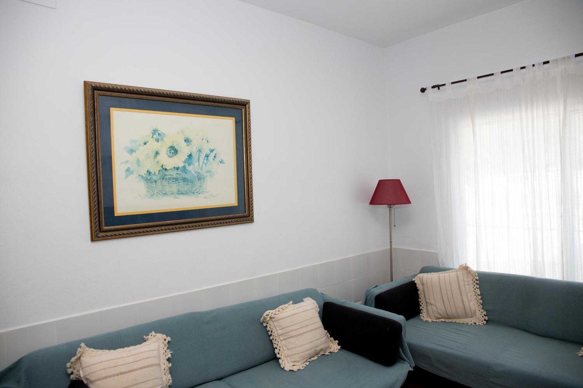 Poniente Villa Roche Exterior photo